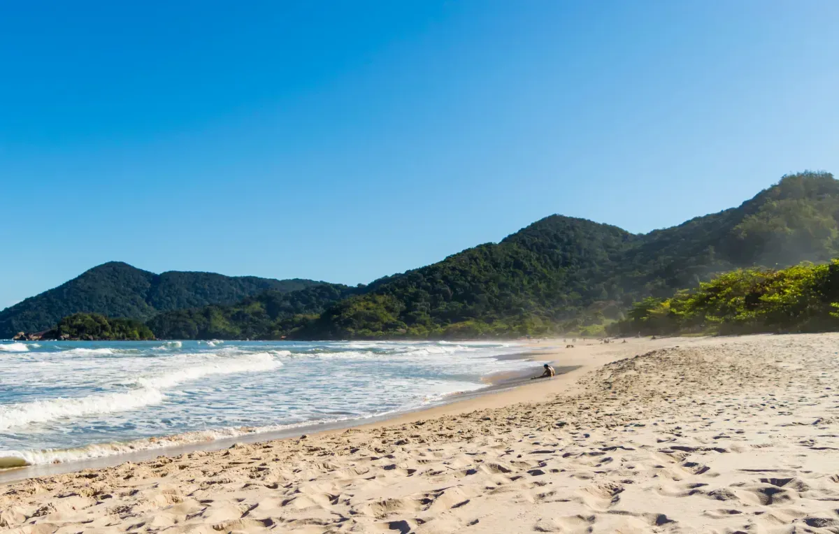 Imagem da galeria de Guarujá